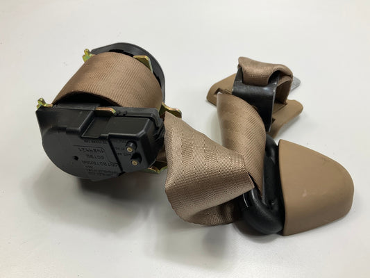 NEW Mopar 5GT80RK5AA Front Right Seat Belt For 2000-02 Ram 2500 3500 Split Bench