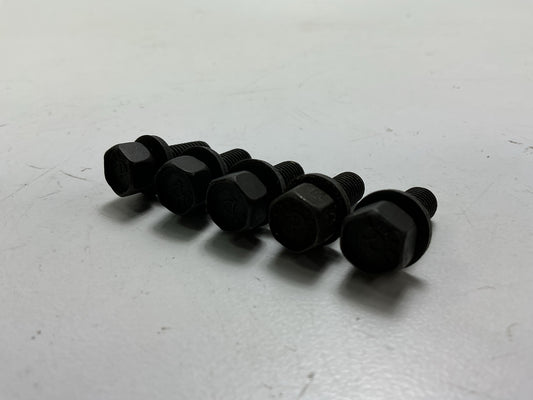 (5) NOS OEM Mopar 6029562 Differential Carrier Bolt