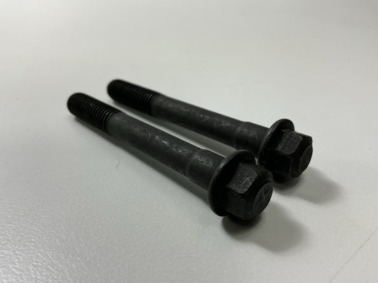 (2) OEM Mopar 6501689 Intake Manifold To Head Bolts M8X65