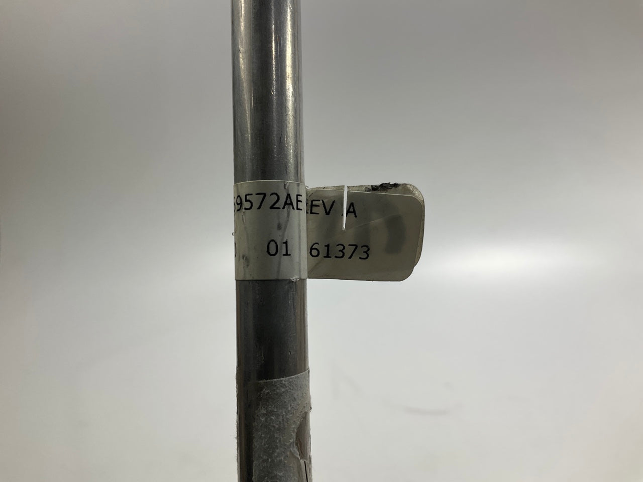 Mopar 68169572AE Power Steering Return Hose