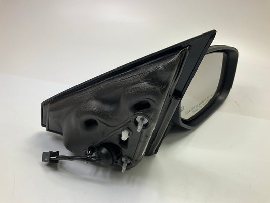 NEW OEM 6AC741SCAA Passenger Side Door Mirror For 2016 Dodge Dart, Billet Silver