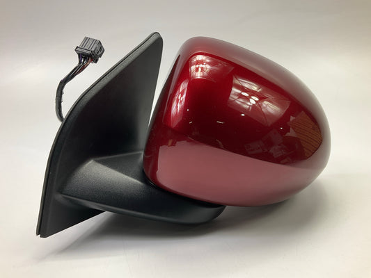 NEW OEM 6AC87JRPAA Heated Left Power Side Mirror For 2016 Jeep Compass, Patriot