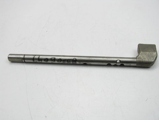 NEW 83506047 Manual Trans 3rd 4th Gear Shift Control Shaft For 1984-02 Jeep AX5