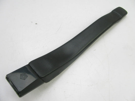 OEM Front Seat Belt Buckle 4636065 For 86-96 Wrangler YJ , CJ