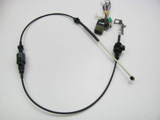 NEW - OEM CFRT7335 Shifter Interlock Cable Kit For 1984-1986 Cherokee Wagoneer