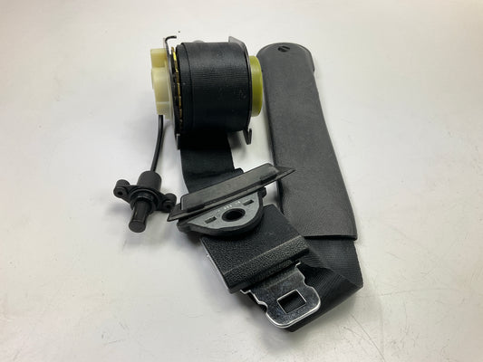 NOS OEM Mopar F864DX9 Front Right Seat Belt For 1985-1986 Chrysler LeBaron