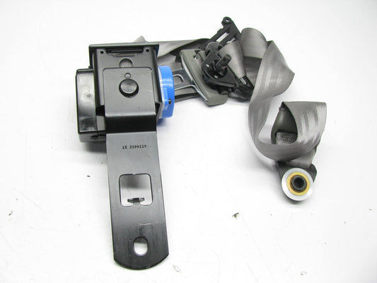 OEM Second Row Rear Left Seat Belt Retractor GK39SJK For 96-99 Chrysler Mini-van