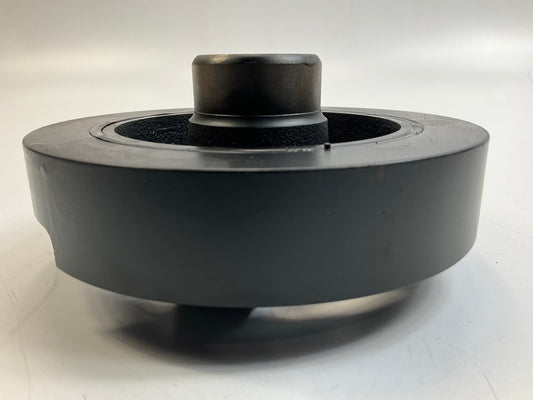 NOS OEM Mopar J3230131 Engine Harmonic Balancer For Jeep 5.9L 360 V8 GAS
