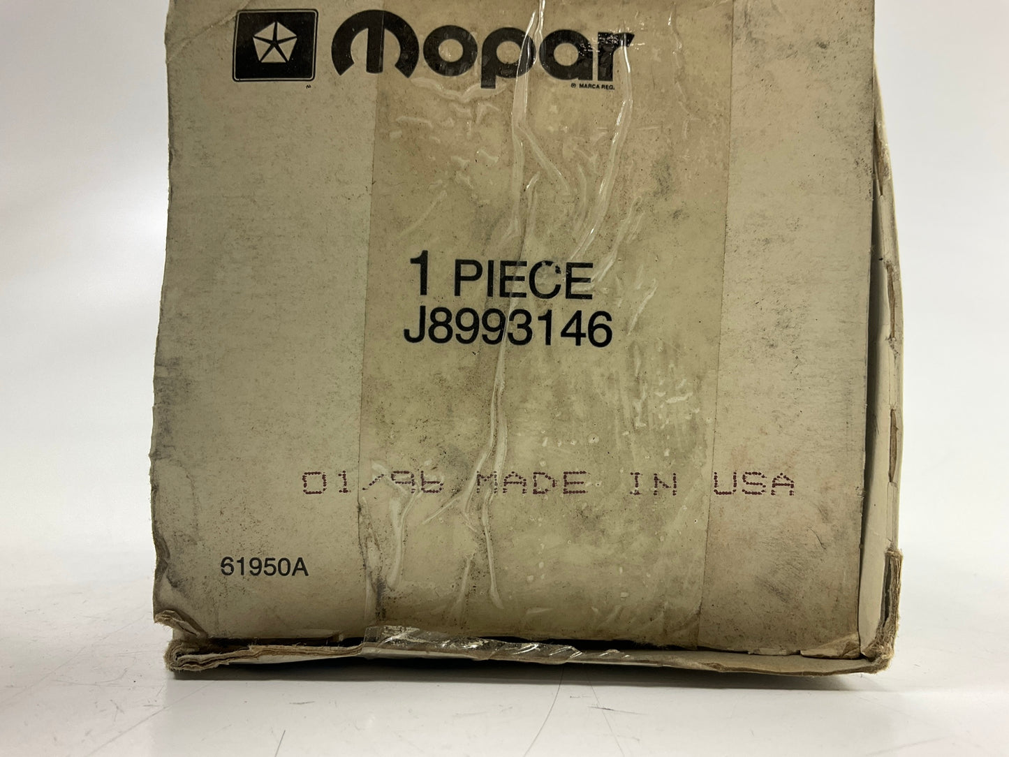 Genuine OEM Mopar J8993146 Engine Oil Filter
