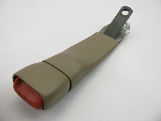 NEW JX771T5AC FRONT INNER Seat Belt Buckle OEM For 01-04 300M Concorde Intrepid