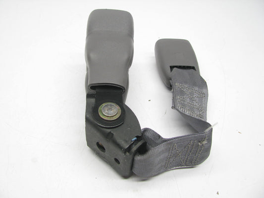 NEW GENUINE Rear Center Seat Belt Buckle For 91-93 Jeep Grand Cherokee KL85LD5
