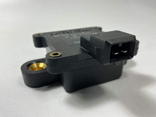 NOS OEM Mopar MB903853 G-Sensor ABS Sensor - 1991-1995 3000GT, 91-94 Eclipse AWD