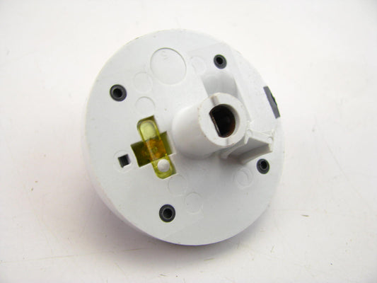 NOS HVAC Panel Control Knob MK01SC8 For 1995-1996 Dodge Neon
