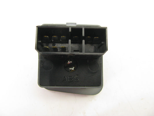 OEM Power Mirror Switch Brown MR147087 For 1996 Chrysler Sebring Coupe