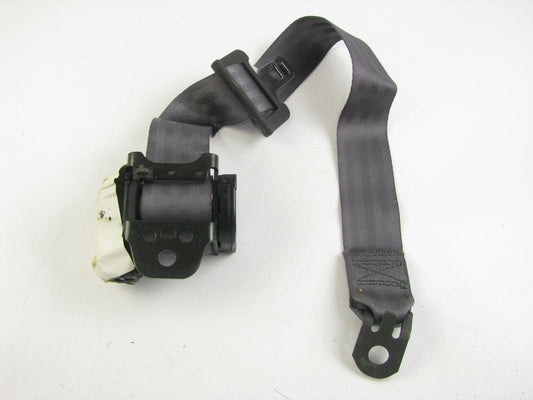 OEM PP82LAZAD Rear RIGHT Seat Belt - For 1999-2000 Cirrus Stratus AGATE COLOR