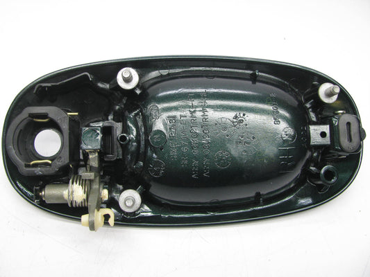 OEM RH Sliding Door Handle W/key Hole QJ98SG8 For 96-98 Town & Country
