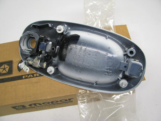 OEM Front Right Outside Door Handle QK02SW7 For 96-00 Caravan, Town & Country