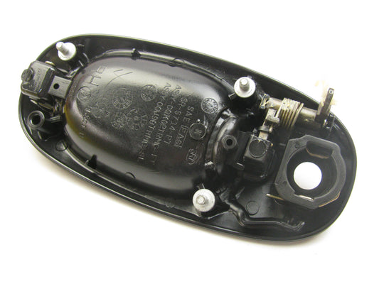 NEW - OEM QK02VAW Front Right Door Handle 1998-2000 Town & Country Caravan
