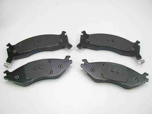 REMAN (RELINED) GENUINE OEM Mopar R4423725 FRONT Brake Pads