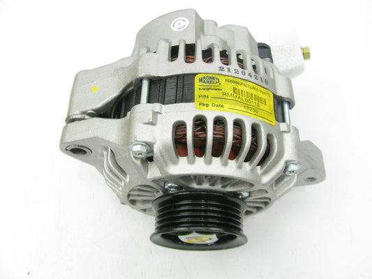 REMAN RMMAL00115 Alternator For 1999-2003 Tracker Vitara 2.0L-L4