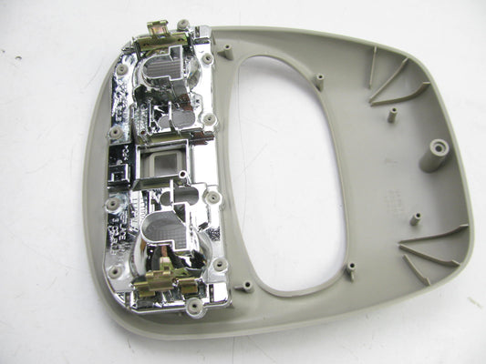 NEW GENUINE Overhead Console Light Bezel SF621L2AA For 99-00 Grand Cherokee