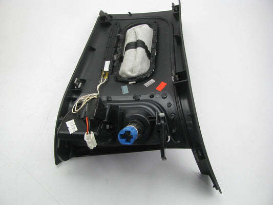 OEM Console Shift Bezel For 98-00 Interpid W/o Auto Stick SG321AZAA