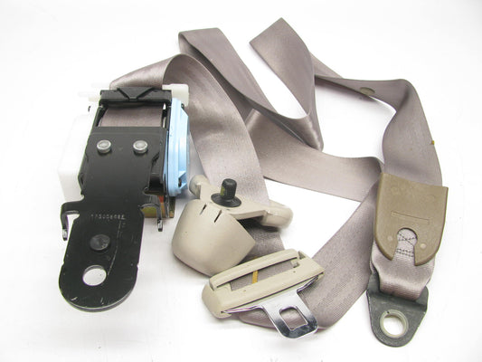 OEM Right Front Restraint Retractor SG621FKAC Driftwood