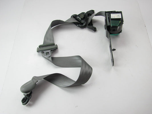 New OEM For Mopar SL701JKAA 3rd Row Right Side Seat Belt SILVERFERN
