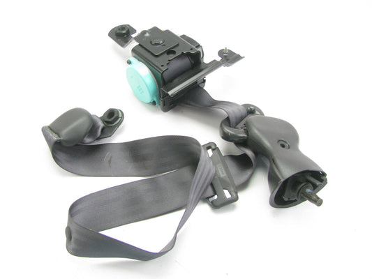 NEW SL73LAZAA Third Seat LEFT SIDE Seat Belt OEM For 2000 Chrysler MINIVANS