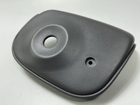 Mopar TF751C3AA Passenger Seat Left Hinge Cover For 1994-2000 Dodge Van