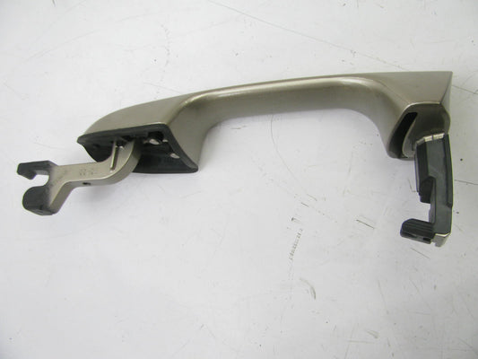 NEW TY24ZKJAD REAR RIGHT Exterior Door Handle ALMOND OEM For 04 Pacifica