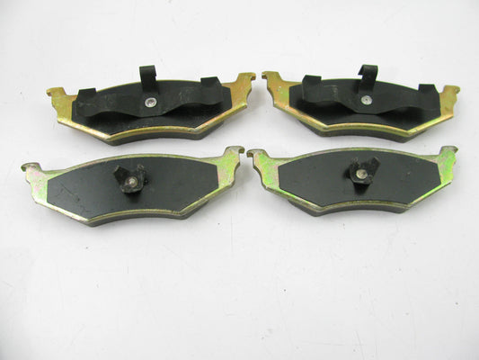 NEW GENUINE OEM For Mopar V2012265 Rear Disc Brake Pads