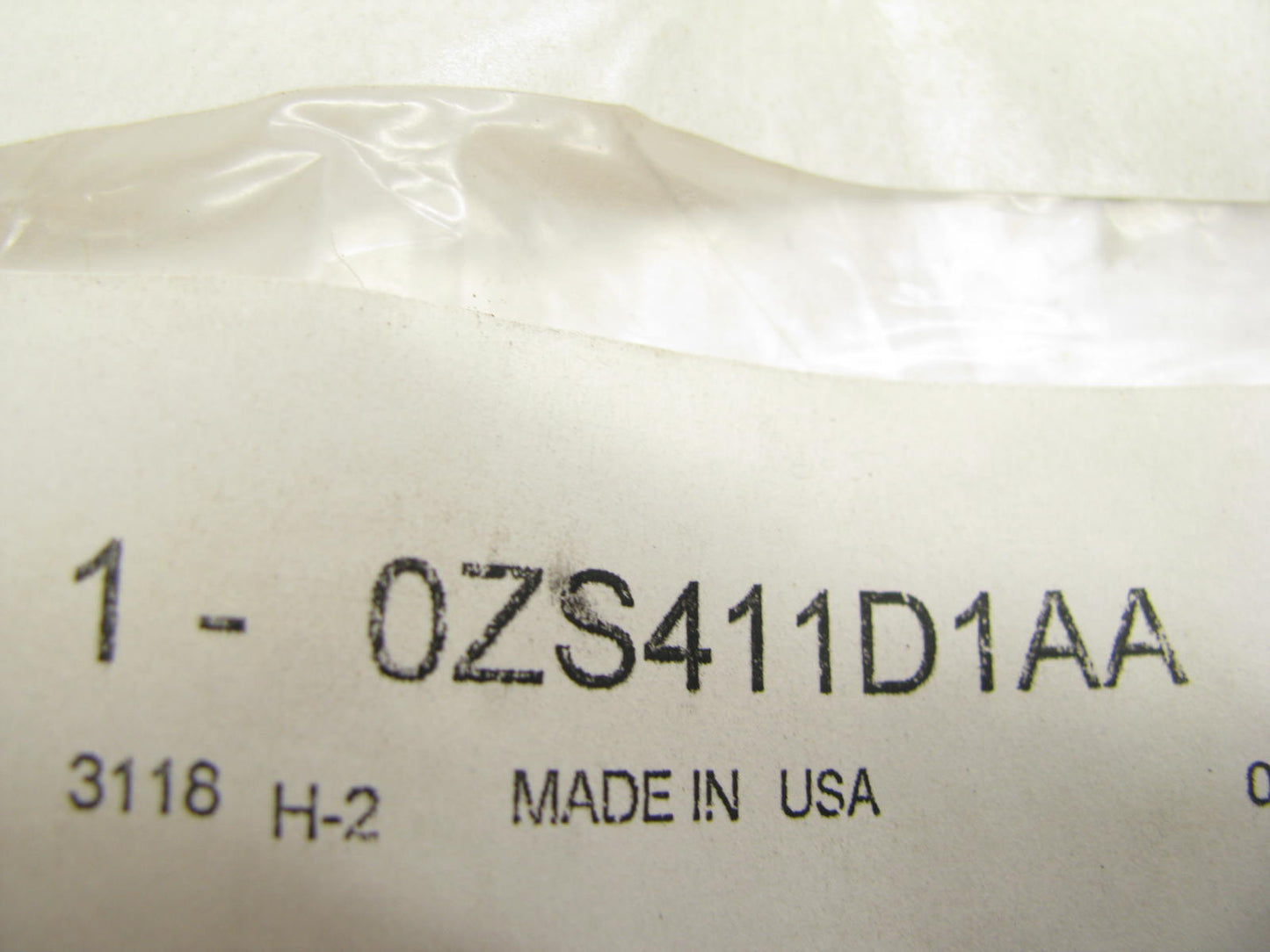 NEW - OEM ZS411D1AA Cupholder Insert For 2007-2009 Aspen, 2004-2006 Durango