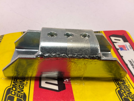 Moroso 62600 Transmission Solid Steel Trans Mount Chevy PG / TH350 / TH400