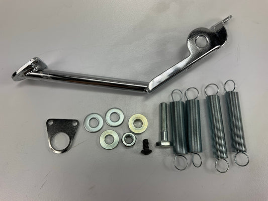 OPEN BOX - Moroso 64923 Throttle Return Spring Kit Holley 4500 & King Demon Carb