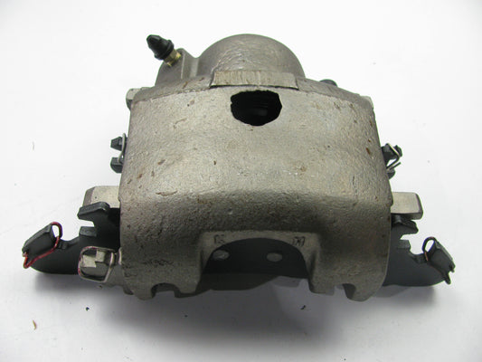 REMAN. Morse C421516 Front Brake Caliper Set W/ Pads For 1984-1990 Dodge Caravan