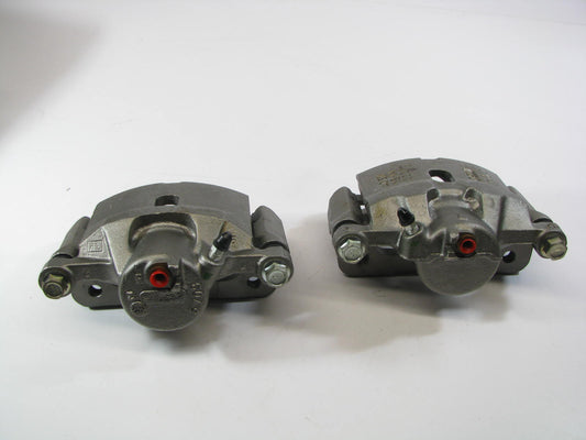 Morse FRP1334 Reman Front Brake Caliper Set 1990-97 Honda Accord 97-99 Acura CL