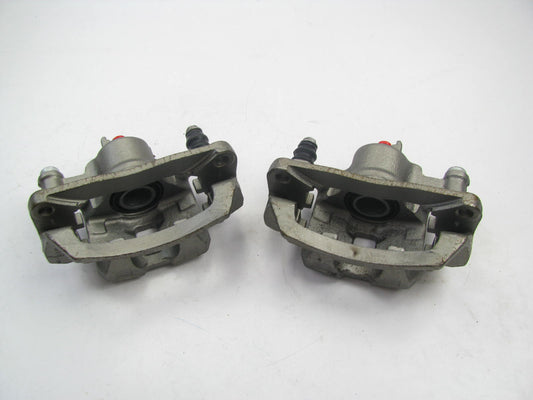 Morse FRP1340 REAR Brake Caliper Set NO PADS