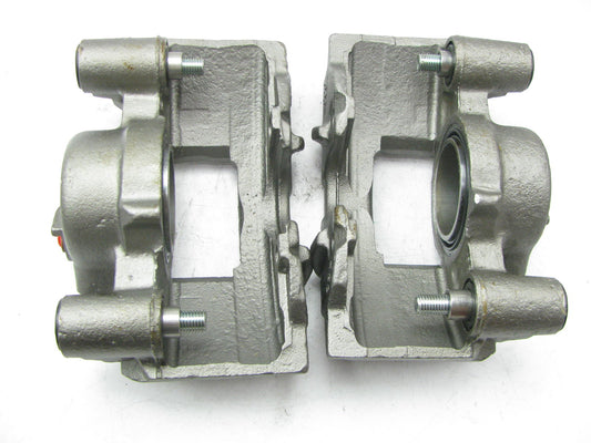 Morse FRP4194N Remanufactured Disc Brake Caliper Set - Front