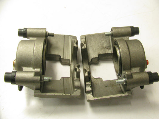 Morse FRP4297 Remanufactured Disc Brake Caliper Set - Front