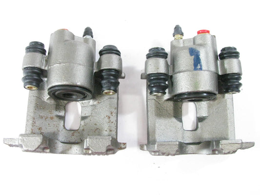 Morse FRP4305 Remanufactured Disc Brake Caliper Set - Rear