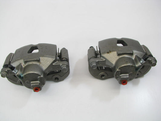 Morse FRP4518 Remanufactured Disc Brake Caliper Set - Front