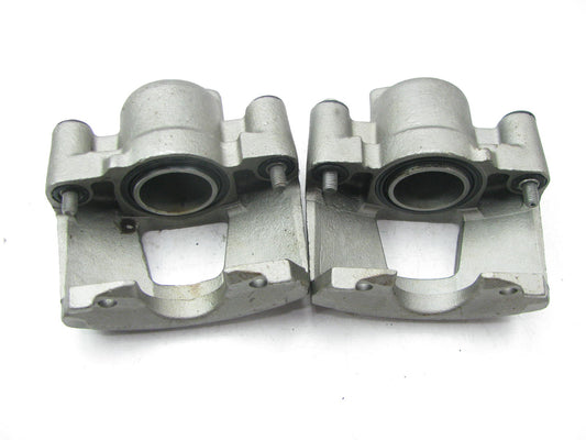 Morse FRP4600 Remanufactured Brake Caliper Set - Front