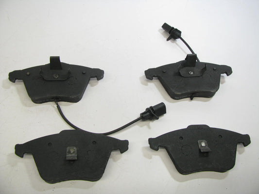 Morse MKD915 Front Disc Brake Pads