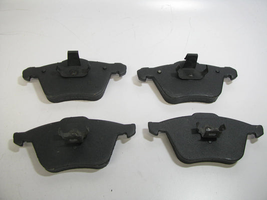 Morse MKD979 FRONT Premium Disc Brake Pads For 03-14 Volvo XC90 08 S60