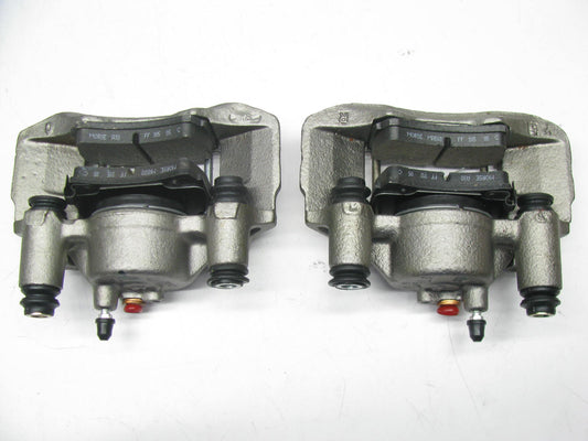 Morse P1336 Remanufactured Disc Brake Caliper Set - Front