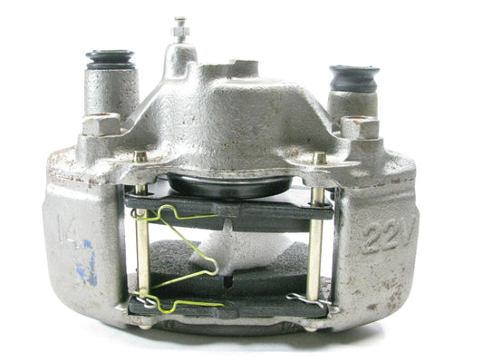 Morse P1336A-R Remanufactured Disc Brake Caliper - Front Right