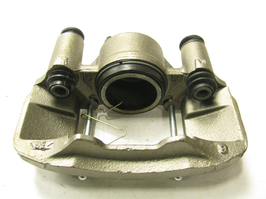 Morse P1336AL Remanufactured Disc Brake Caliper - Front Left