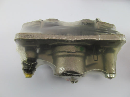 Morse P1379 REMAN. Front Disc Brake Caliper Set For 1990-2000 Honda Civic
