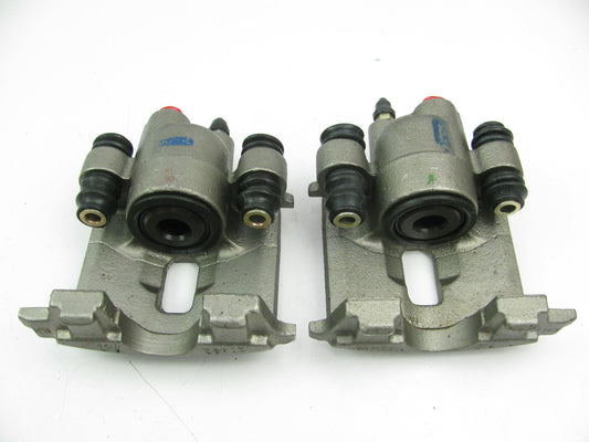 Morse P4305 Remanufactured Disc Brake Caliper Set - Rear